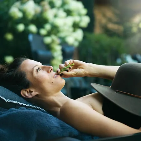 Naturhotel Waldklause Hotel