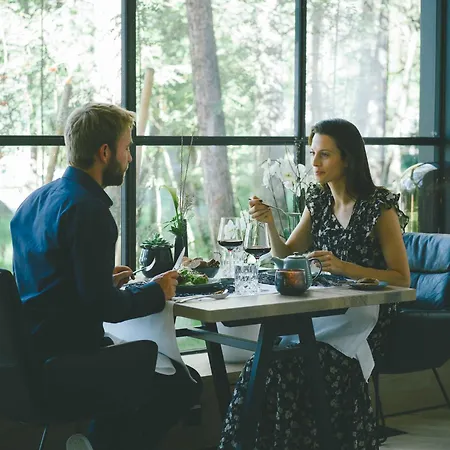 Naturhotel Waldklause 5*