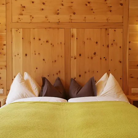 Hotel Naturhotel Waldklause 5*