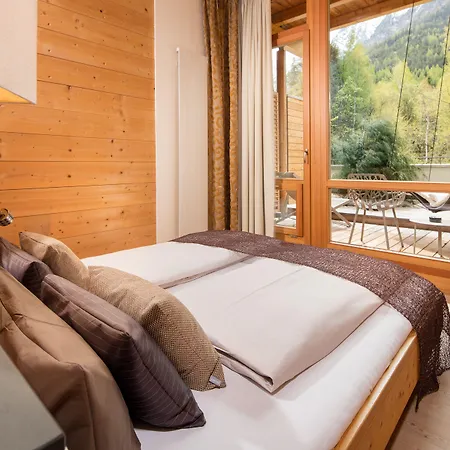Hotel Naturhotel Waldklause 5*
