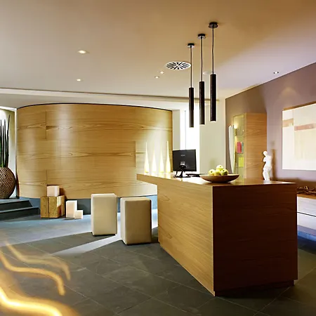 Hotel Naturhotel Waldklause