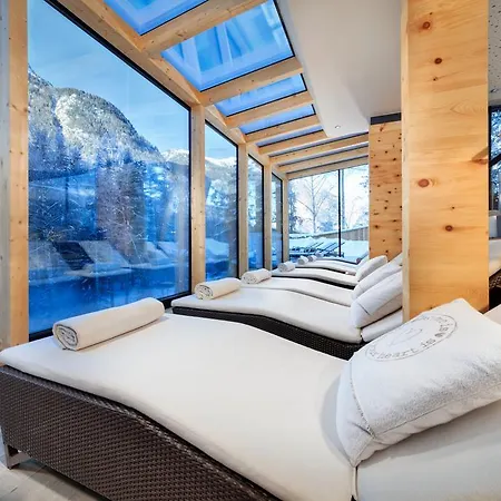 Hotel Naturhotel Waldklause