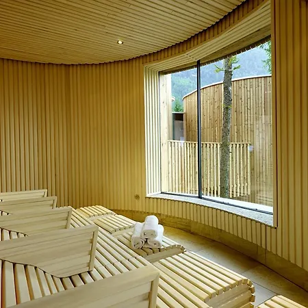 Naturhotel Waldklause 5*