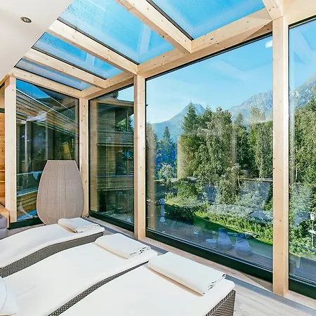 Hotel Naturhotel Waldklause