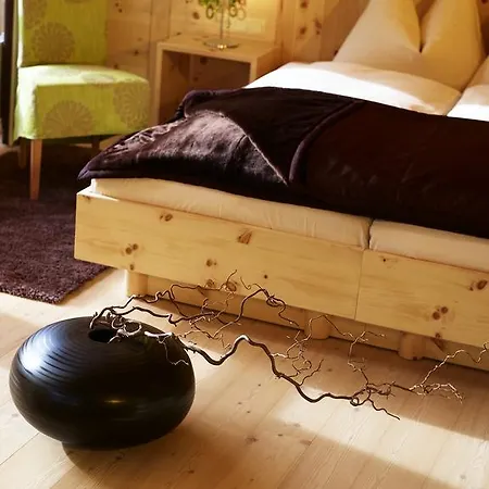 Naturhotel Waldklause 5*
