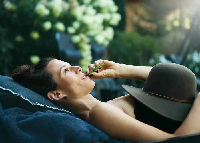 Naturhotel Waldklause 酒店