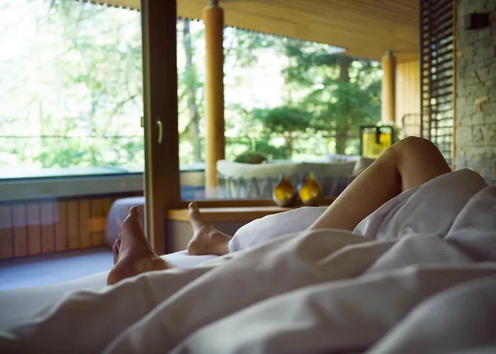 Naturhotel Waldklause 酒店