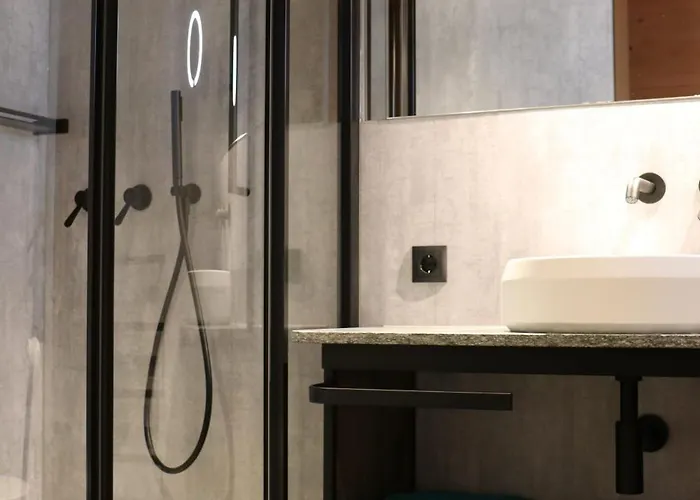 Naturhotel Waldklause