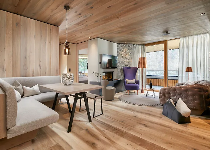 酒店 Naturhotel Waldklause 朗根费尔德