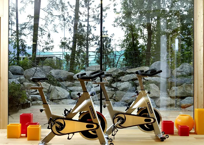 Naturhotel Waldklause 酒店