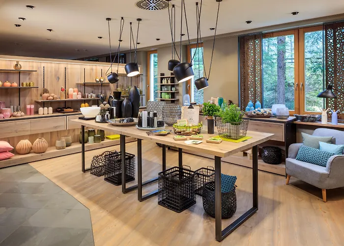 Naturhotel Waldklause 酒店