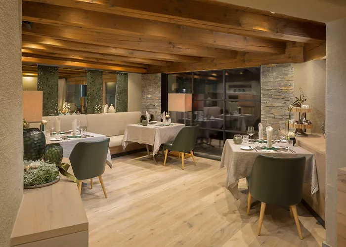 酒店 Naturhotel Waldklause 朗根费尔德