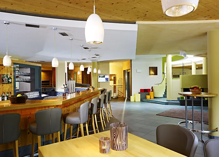 Naturhotel Waldklause 酒店