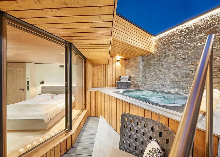 Naturhotel Waldklause 酒店 朗根费尔德