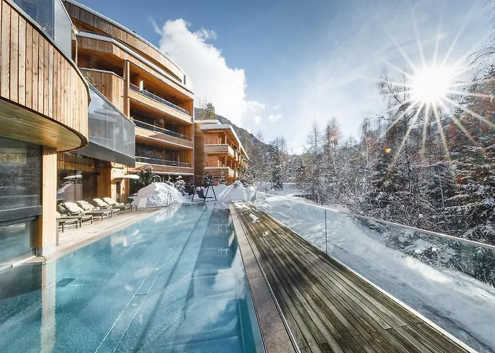 Naturhotel Waldklause 酒店