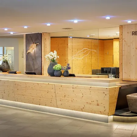 Naturhotel Waldklause Hotel Längenfeld