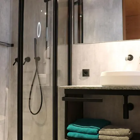 Naturhotel Waldklause