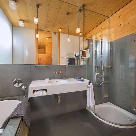 Naturhotel Waldklause Hotel