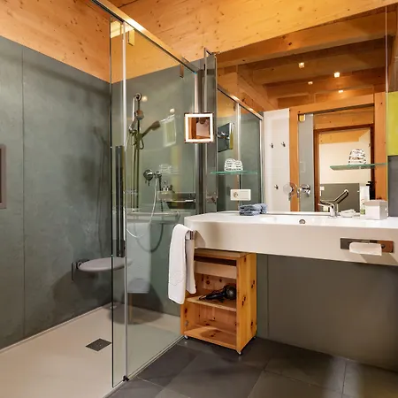 Naturhotel Waldklause Hotel 5*