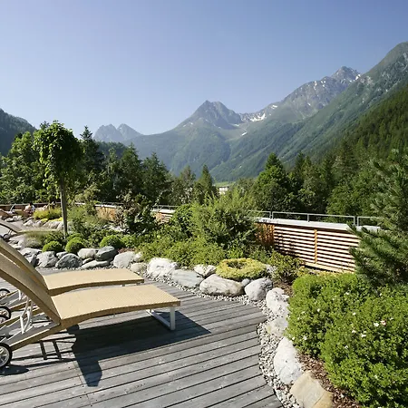 Naturhotel Waldklause Hotel 5*
