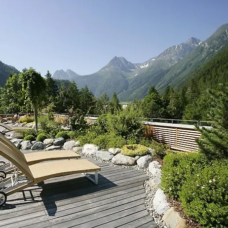 Naturhotel Waldklause Hotel