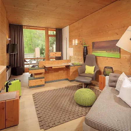 Hotell Naturhotel Waldklause