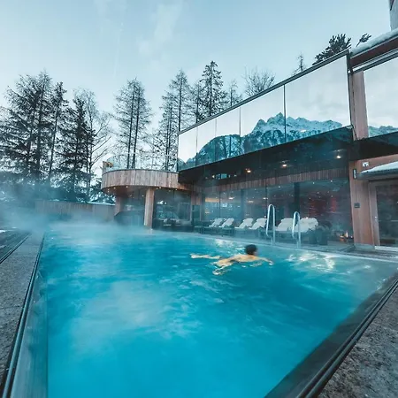 Hotel Naturhotel Waldklause