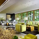 Naturhotel Waldklause Längenfeld