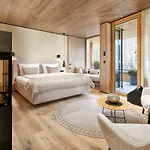 Naturhotel Waldklause