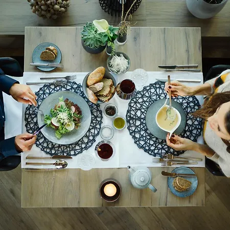 Naturhotel Waldklause 5*