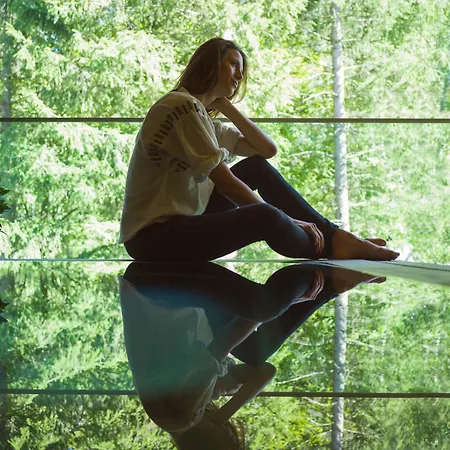 Naturhotel Waldklause 호텔 란켄펠트