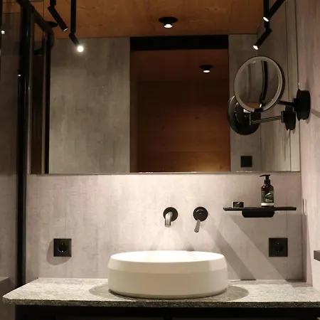 Naturhotel Waldklause 란켄펠트