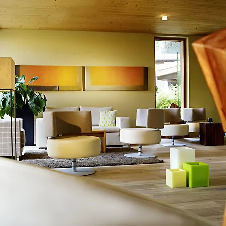 Naturhotel Waldklause 호텔 란켄펠트