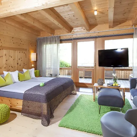 Naturhotel Waldklause 호텔 란켄펠트