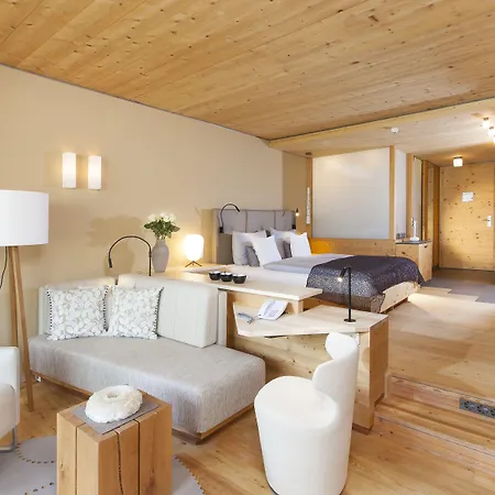 Naturhotel Waldklause 호텔 란켄펠트