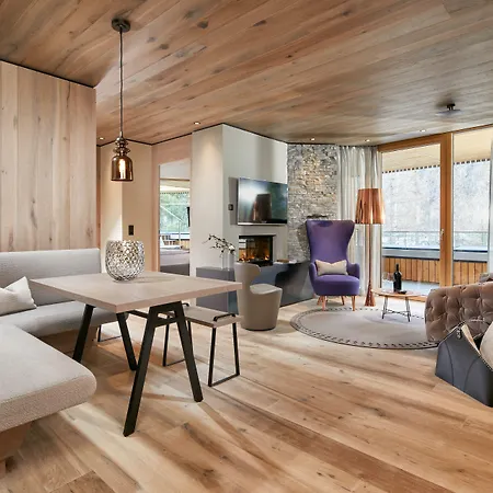 호텔 Naturhotel Waldklause 란켄펠트