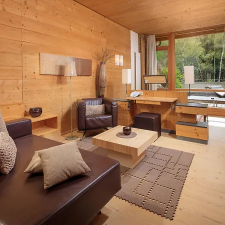 Naturhotel Waldklause 란켄펠트