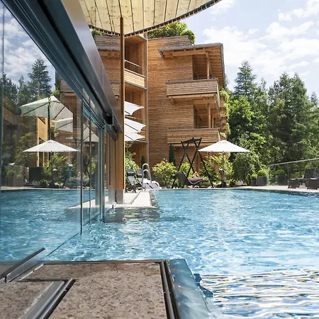 Naturhotel Waldklause