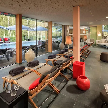 Naturhotel Waldklause 란켄펠트