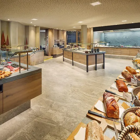 Naturhotel Waldklause 5*