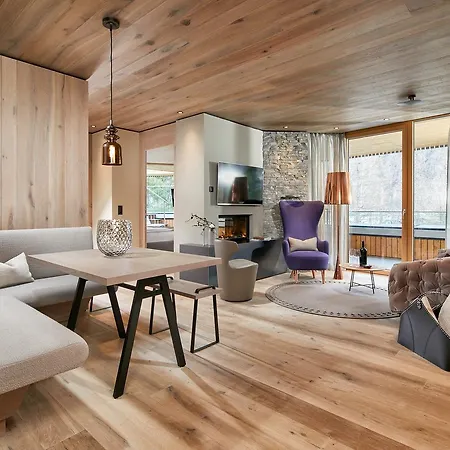 Naturhotel Waldklause Hotel 5*