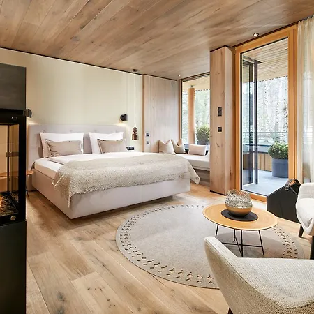 Naturhotel Waldklause