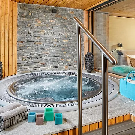 Naturhotel Waldklause 5*