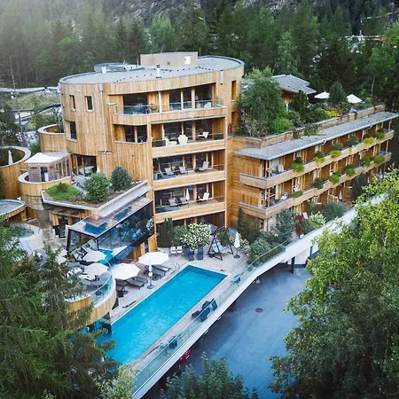 Hotel Naturhotel Waldklause