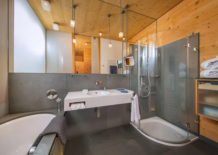 Naturhotel Waldklause Отель