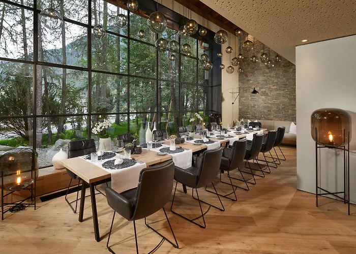 Naturhotel Waldklause