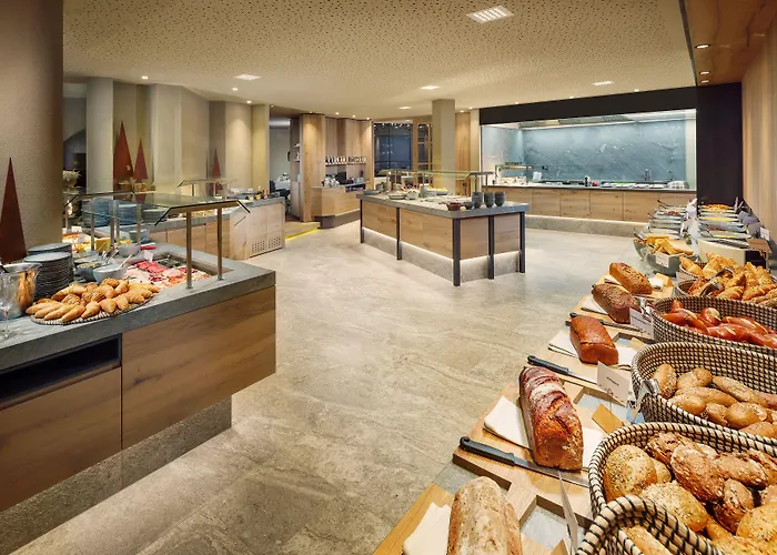 Naturhotel Waldklause 5*